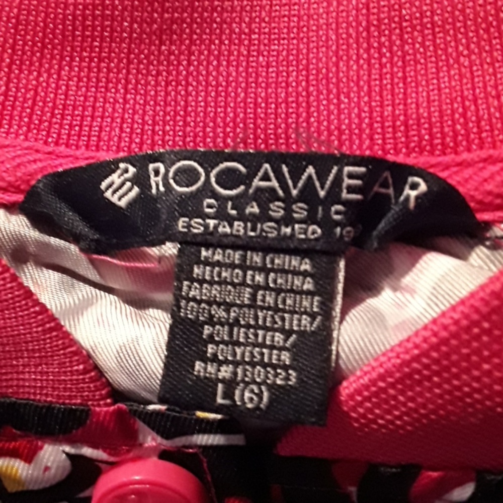 Jacket - Picture 2 of 3